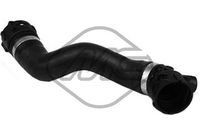 маркуч на радиатора