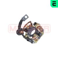 държач, карбонови четки