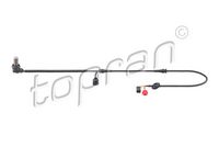 датчик, обороти на колелото