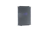Thumbnail - Radiateur - CR720000P - MAHLE