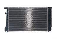 Thumbnail - Radiateur - CR238000S - MAHLE