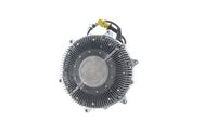 Thumbnail - Koppeling, radiateurventilator - CFC214000P - MAHLE