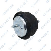 окачване, двигател