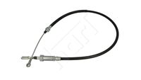 Kabel, parkeringsbrems