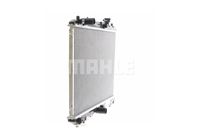 Thumbnail - Radiateur - CR743000S - MAHLE