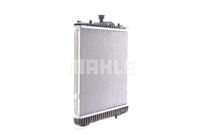 Thumbnail - Radiateur - CR1495000S - MAHLE