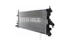 Thumbnail - Radiateur - CR886000S - MAHLE