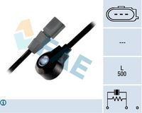 Klopfsensor Klopfsensor