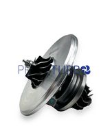 Rumpfgruppe, Turbolader Rumpfgruppe, Turbolader