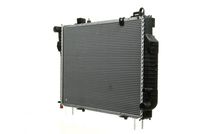 Thumbnail - Radiateur - CR249000P - MAHLE