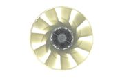 Thumbnail - Koelventilatorwiel - CFF516000P - MAHLE