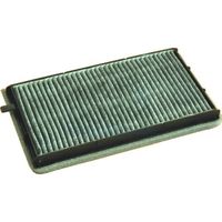 Филтър купе (поленов филтър)