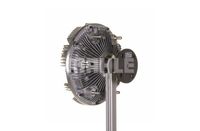 Thumbnail - Koppeling, radiateurventilator - CFC2000P - MAHLE