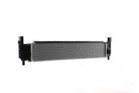 Thumbnail - Lage temperatuurkoeler, intercooler - CIR31000S - MAHLE