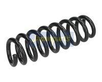 пружина за ходовата част