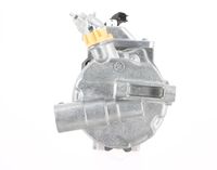 Kompressor, Klimaanlage