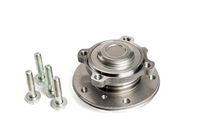 комплект колесен лагер