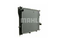 Thumbnail - Radiateur - CR242000P - MAHLE