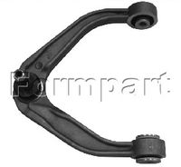 носач, окачване на колелата