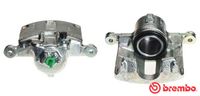Bremssattel