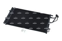 Kondensator, Klimaanlage