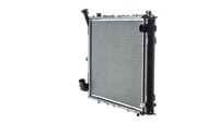 Thumbnail - Radiateur - CR63000S - MAHLE