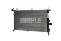 Thumbnail - Radiateur - CR267000S - MAHLE