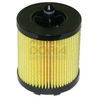 маслен филтър