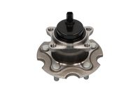 комплект колесен лагер