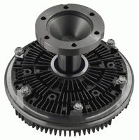 SACHS Koppeling, radiateurventilator 2