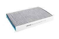 Филтър купе (поленов филтър)