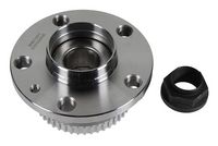 комплект колесен лагер