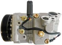 Thumbnail - Compressor, airconditioning - ACP1433000S - MAHLE