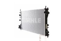 Thumbnail - Radiateur - CR834000S - MAHLE