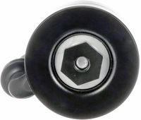 Τεντωτήρας ιμάντα, ιμάντας poly- DriveAlign™