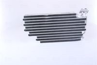 Verdampfer, Klimaanlage