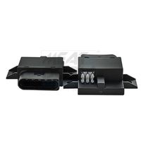 Releu, pompa combustibil MEAT & DORIA, Cod: 73240154