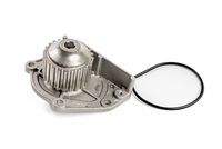 водна помпа, охлаждане на двигателя