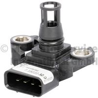 Sensor, Saugrohrdruck