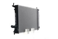 Thumbnail - Radiateur - CR812000S - MAHLE