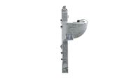 Thumbnail - Intercooler, inlaatluchtkoeler - CI101000P - MAHLE