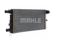Thumbnail - Radiateur - CR529000S - MAHLE