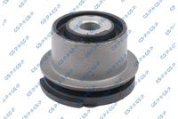 тампон, носач