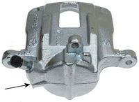 Bremssattel