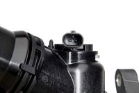 WAHLER Thermostaat, koelvloeistof 3