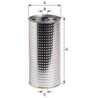 Ölfilter