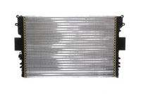 Thumbnail - Radiateur - CR2006000P - MAHLE