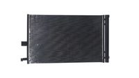 Thumbnail - Condensor, airconditioning - AC1065000S - MAHLE