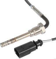 Sensor, Abgastemperatur