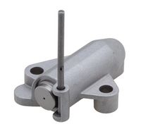 Spanner, Steuerkette